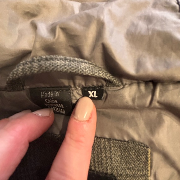 OAKLEY men winter jacket - Picture 5 of 9